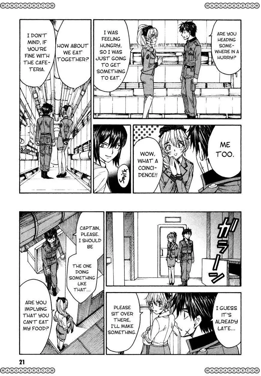 Full Metal Panic! Sigma Chapter 61 22